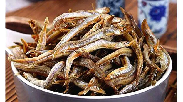 fish