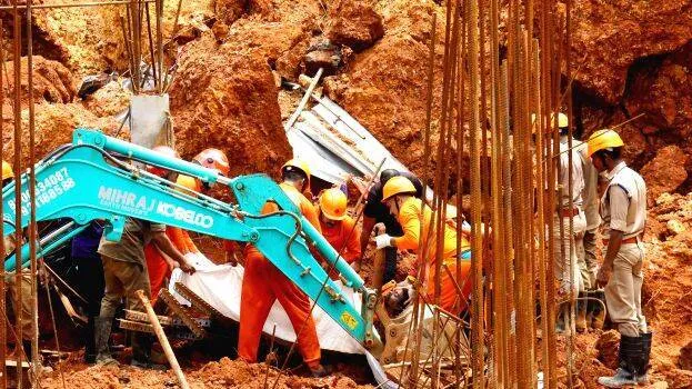 accident