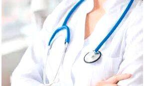 doctor