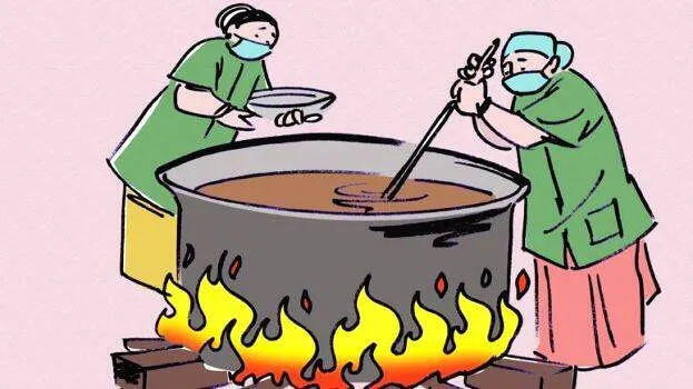 cooking