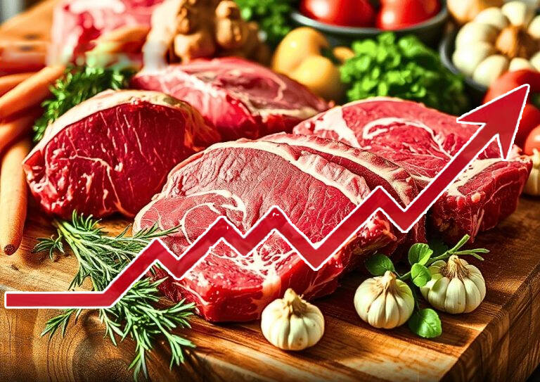meat