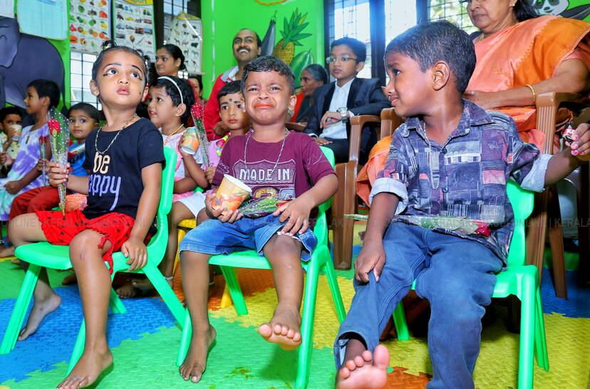 Kerala Kaumudi Photo Gallery