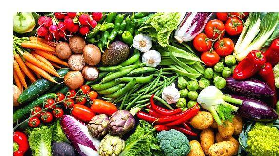veg