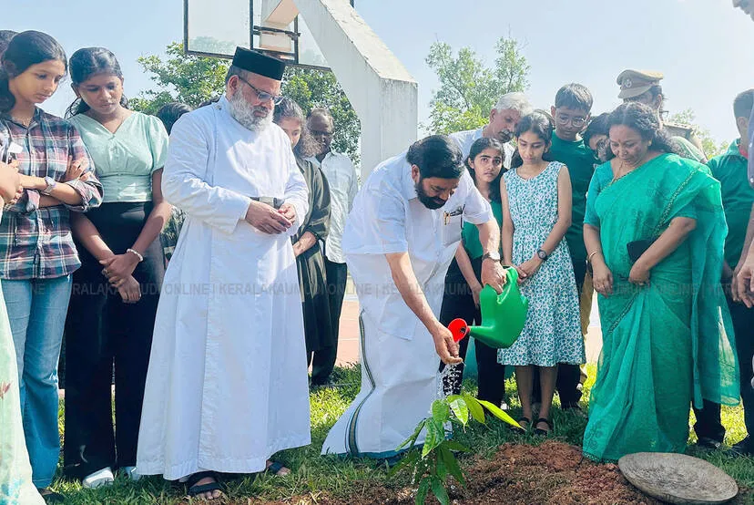 Kerala Kaumudi Photo Gallery