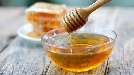 honey