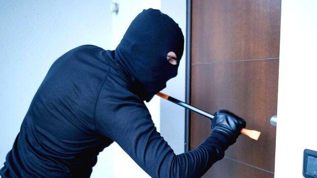 theft