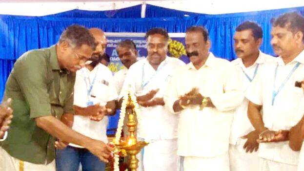 gopakumar