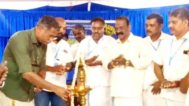 gopakumar