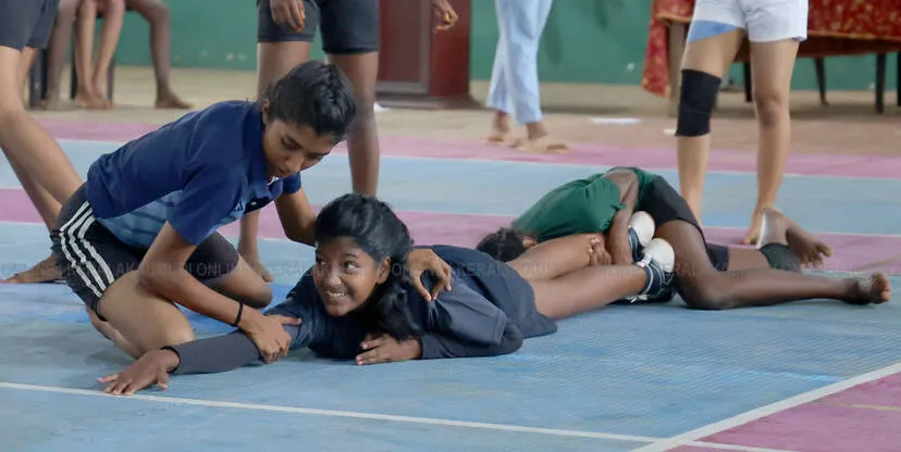 kabadi