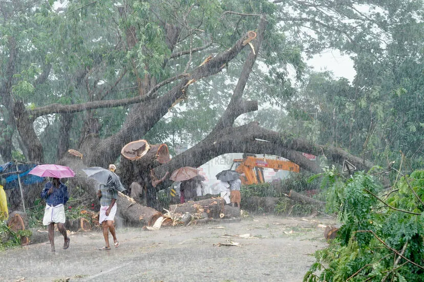 Kerala Kaumudi Photo Gallery