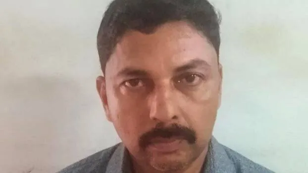 suresh