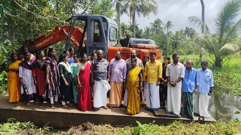anandhavalli