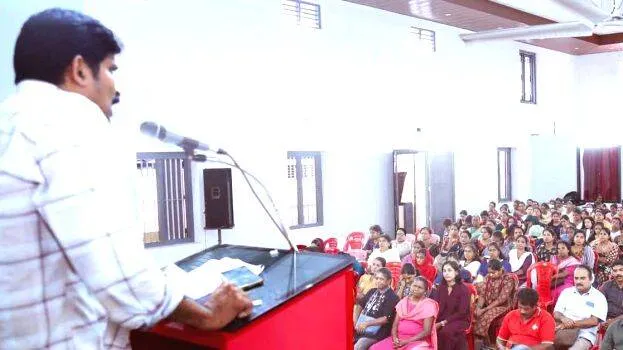 vimalkumar