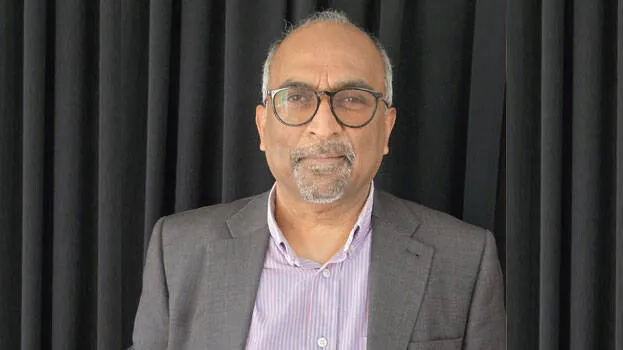 manambur-suresh