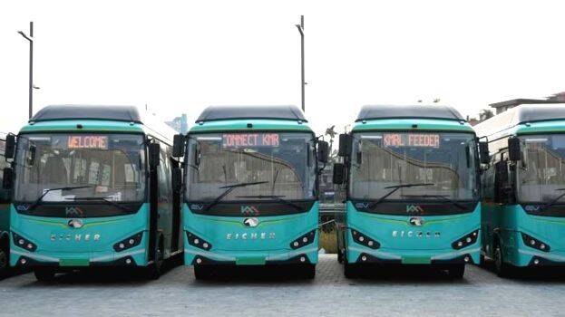 bus