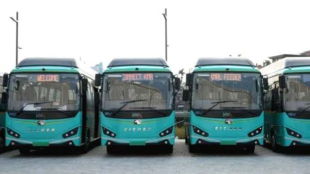 bus