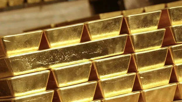gold