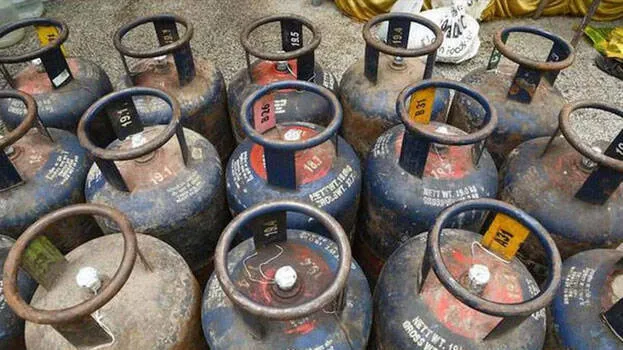 gas-cylinder
