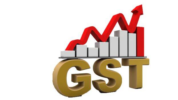 gst