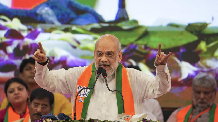 amitshah