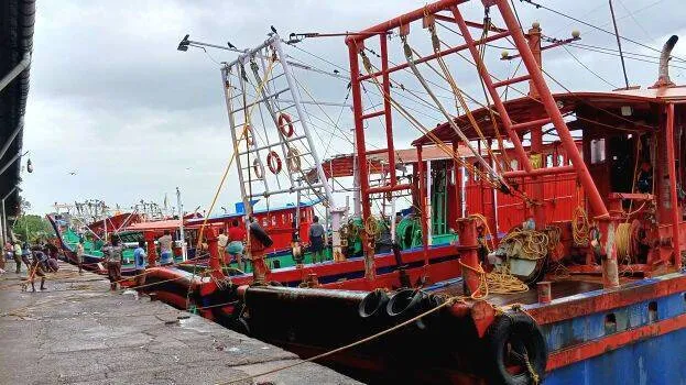boat