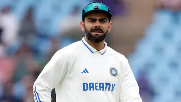 kohli