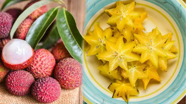 fruit