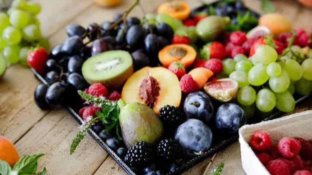 fruits