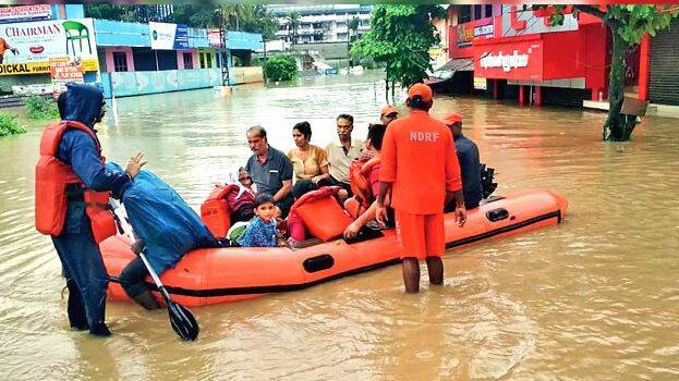 flood