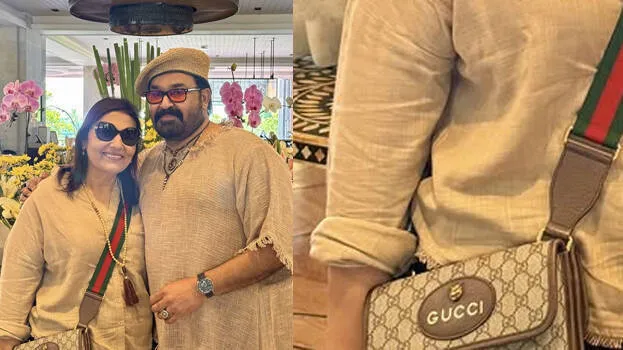 mohanlal