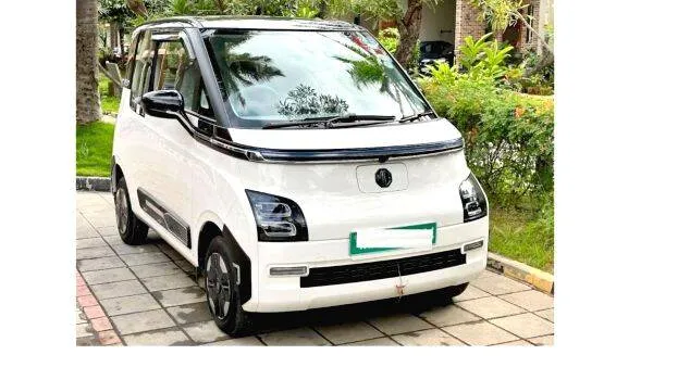 electric-car