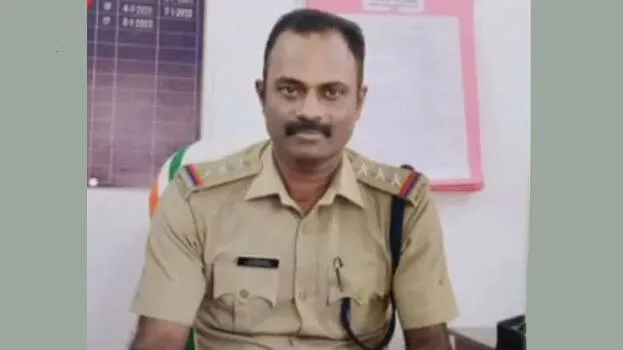 g-suresh-kumar