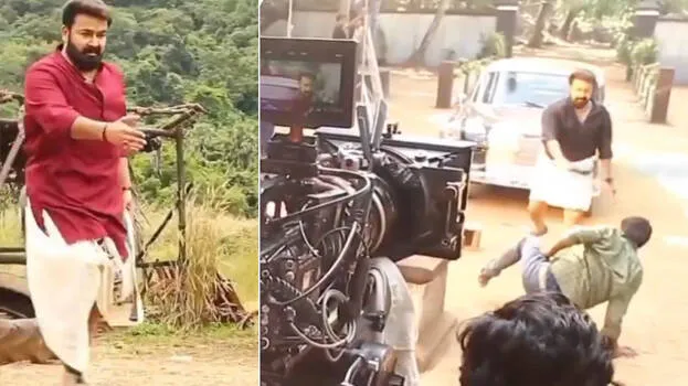 mohanlal