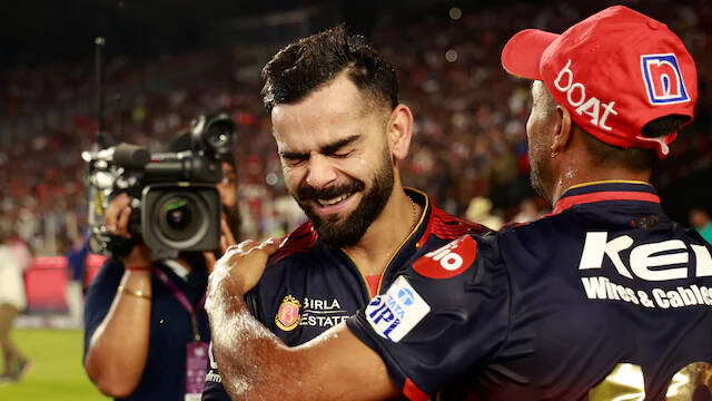 virat