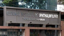 serious-medical-error-at-thiruvananthapuram-eye-hospital-doctor-suspended-for-taking-injection-in-wrong-eye