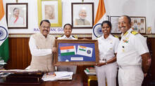 raj-bhavan-honours-women-who-sailed-around-the-world-in-a-sailboat