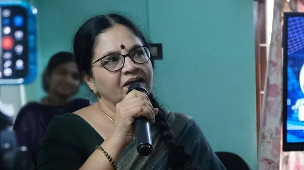 bhagyalakshmi