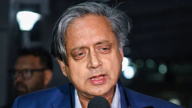 shashi-tharoor