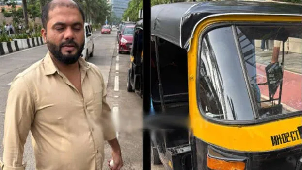 auto-driver