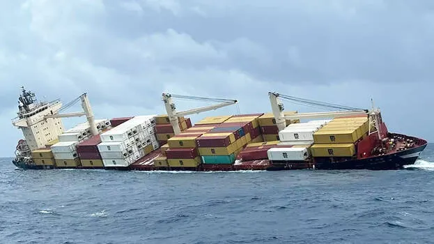 ship