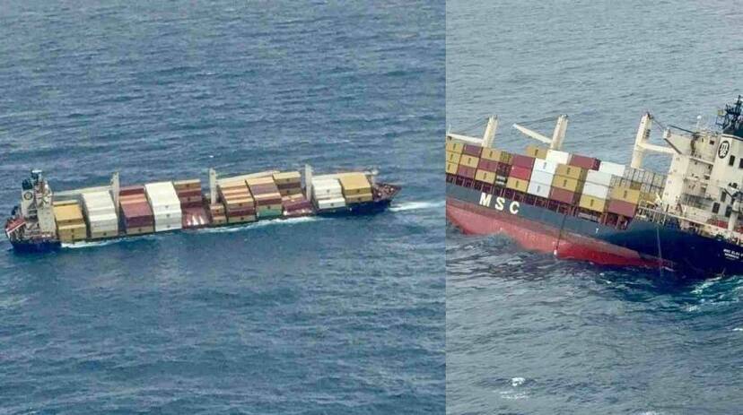 ship