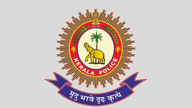 kerala-police