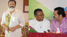 suresh-gopi-about-cm-pinarayi-vijayan