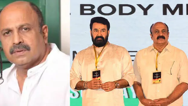 mohanlal