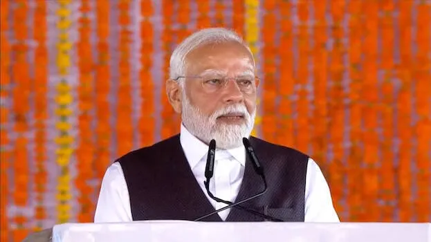 modi