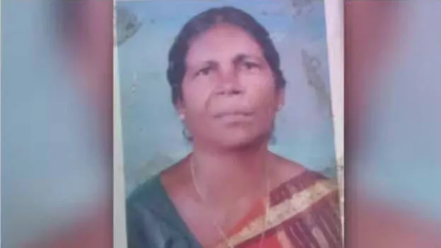 shaantha