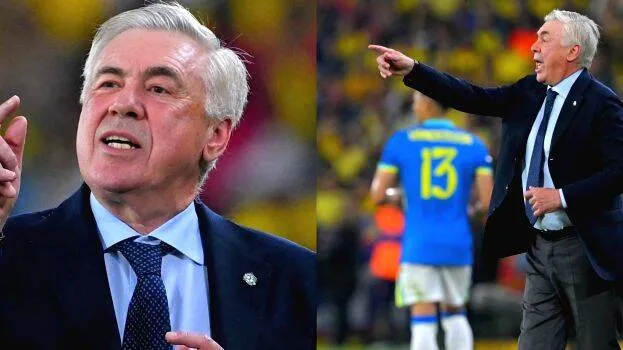 ancelotti