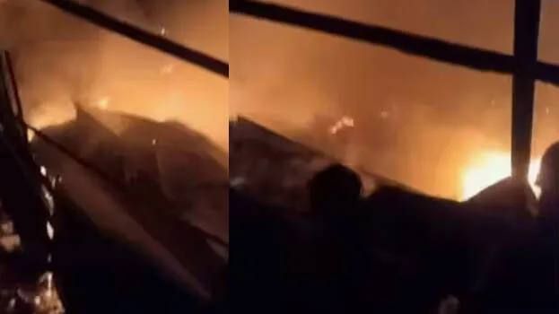 fire