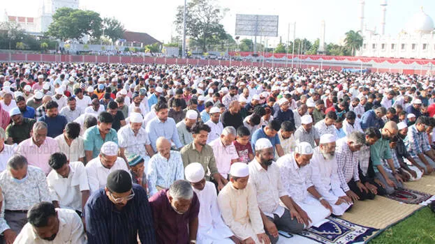 bakrid
