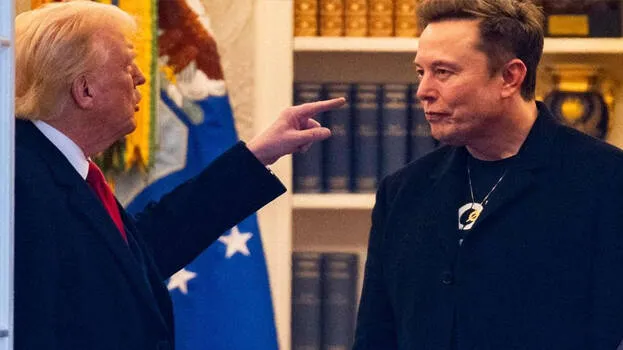 trum-musk